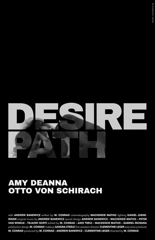 فيلم Desire Path 2020 مترجم فيلم Desire Path 2020 مترجم