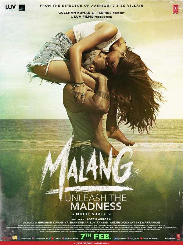 فيلم Malang 2020 مترجم فيلم Malang 2020 مترجم