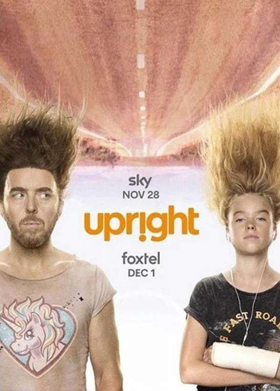 مسلسل Upright الموسم الاول حلقة 8 والاخيرة مسلسل Upright الموسم الاول حلقة 8 والاخيرة
