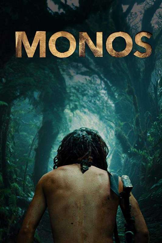 فيلم Monos 2019 مترجم فيلم Monos 2019 مترجم