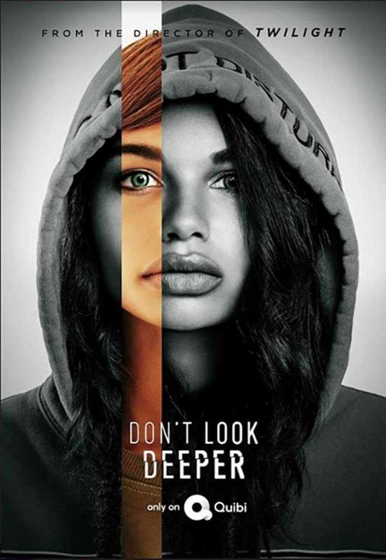 مسلسل Don’t Look Deeper الموسم الاول حلقة 11 مسلسل Don’t Look Deeper الموسم الاول حلقة 11