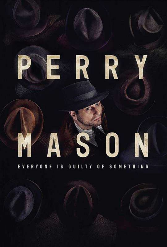 مسلسل Perry Mason الموسم الاول حلقة 1 مسلسل Perry Mason الموسم الاول حلقة 1