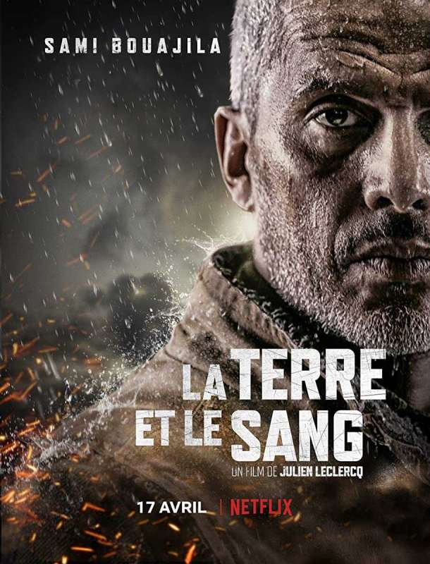 فيلم La terre et le sang 2020 مترجم فيلم La terre et le sang 2020 مترجم