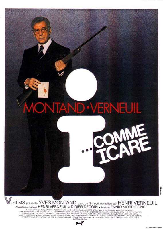 فيلم I… comme Icare 1979 مترجم فيلم I… comme Icare 1979 مترجم