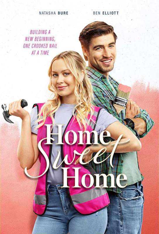 فيلم Home Sweet Home 2020 مترجم فيلم Home Sweet Home 2020 مترجم