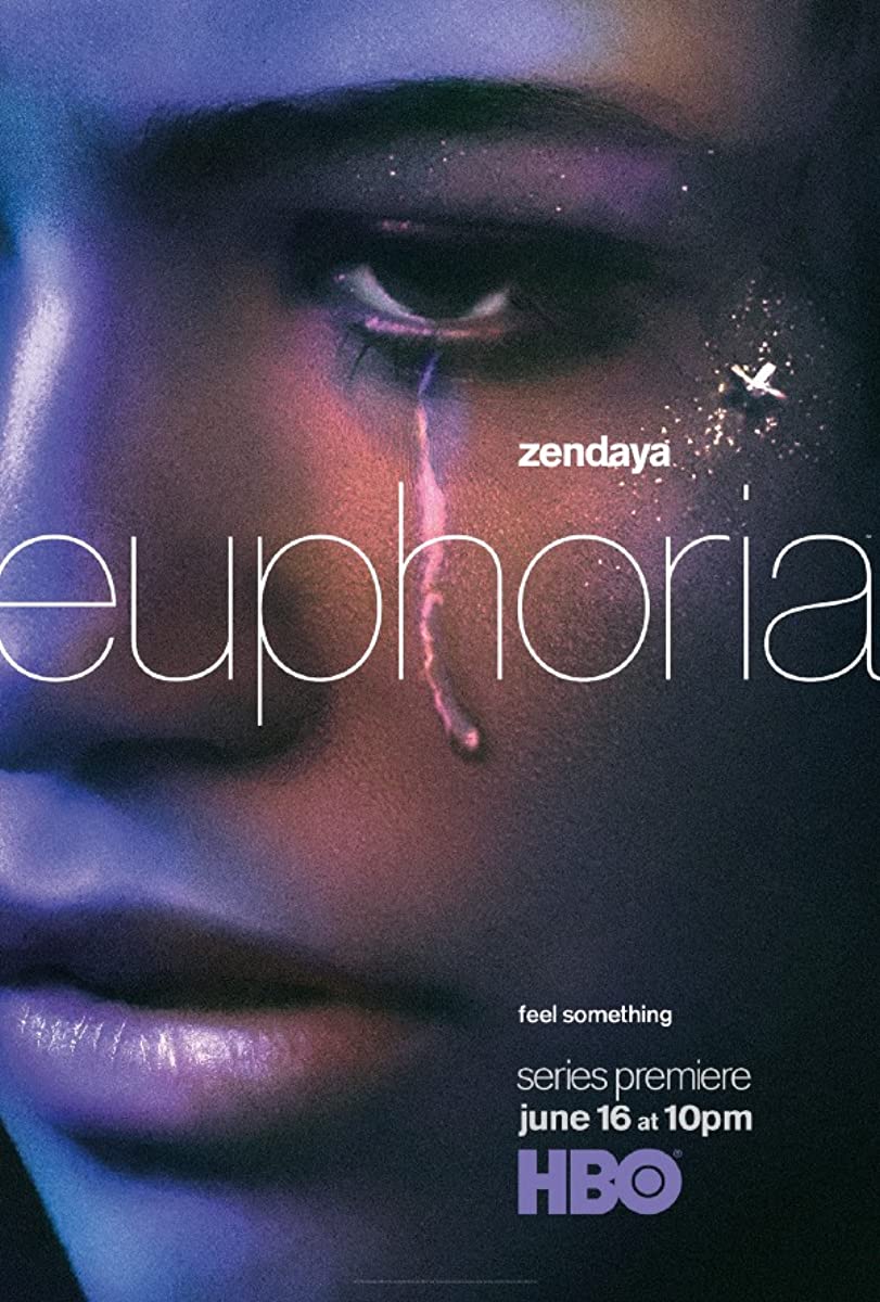 مسلسل Euphoria الموسم الاول حلقة 1 مسلسل Euphoria الموسم الاول حلقة 1