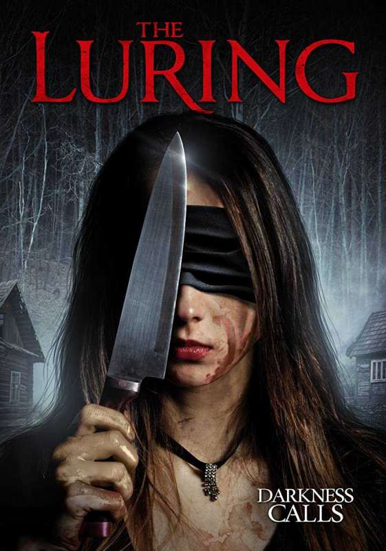 فيلم The Luring 2019 مترجم فيلم The Luring 2019 مترجم