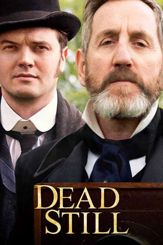 مسلسل Dead Still الموسم الاول حلقة 1 مسلسل Dead Still الموسم الاول حلقة 1