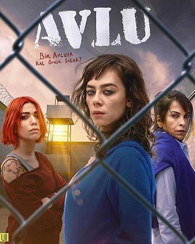 مسلسل الفناء الموسم الثاني حلقة 5 مترجمة مسلسل الفناء الموسم الثاني حلقة 5 مترجمة