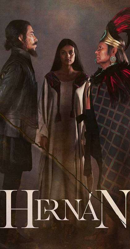 مسلسل Hernán الموسم الاول حلقة 5 مسلسل Hernán الموسم الاول حلقة 5