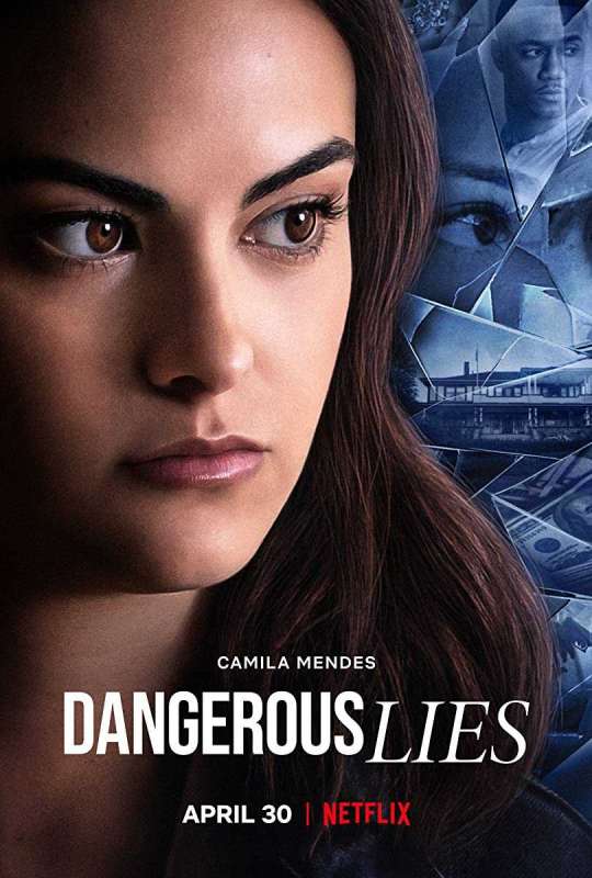 فيلم Dangerous Lies 2020 مترجم فيلم Dangerous Lies 2020 مترجم