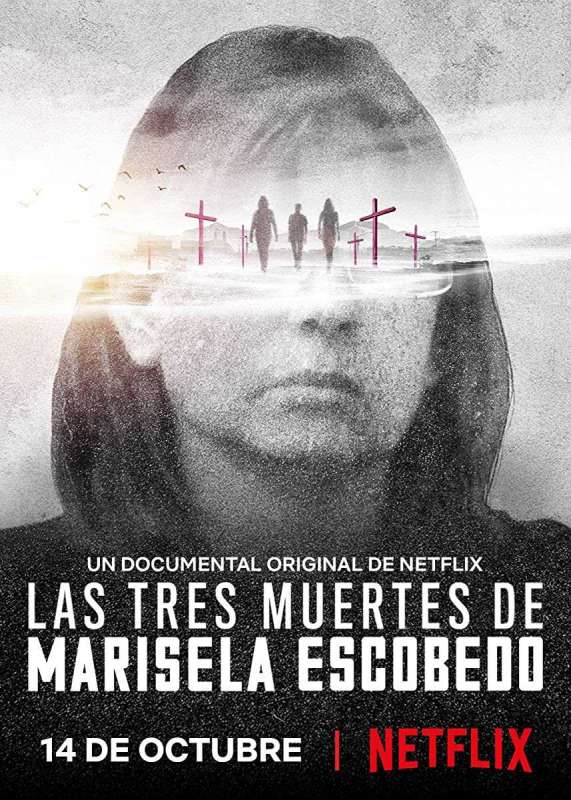 فيلم The Three Deaths of Marisela Escobedo 2020 مترجم فيلم The Three Deaths of Marisela Escobedo 2020 مترجم