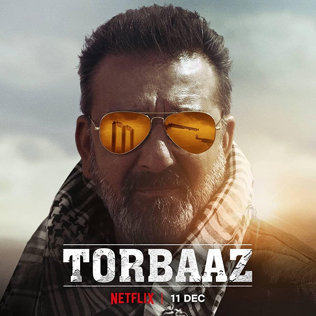 فيلم Torbaaz 2020 مترجم فيلم Torbaaz 2020 مترجم