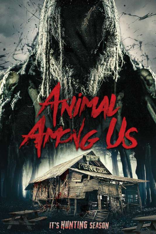 فيلم Animal Among Us 2019 مترجم فيلم Animal Among Us 2019 مترجم