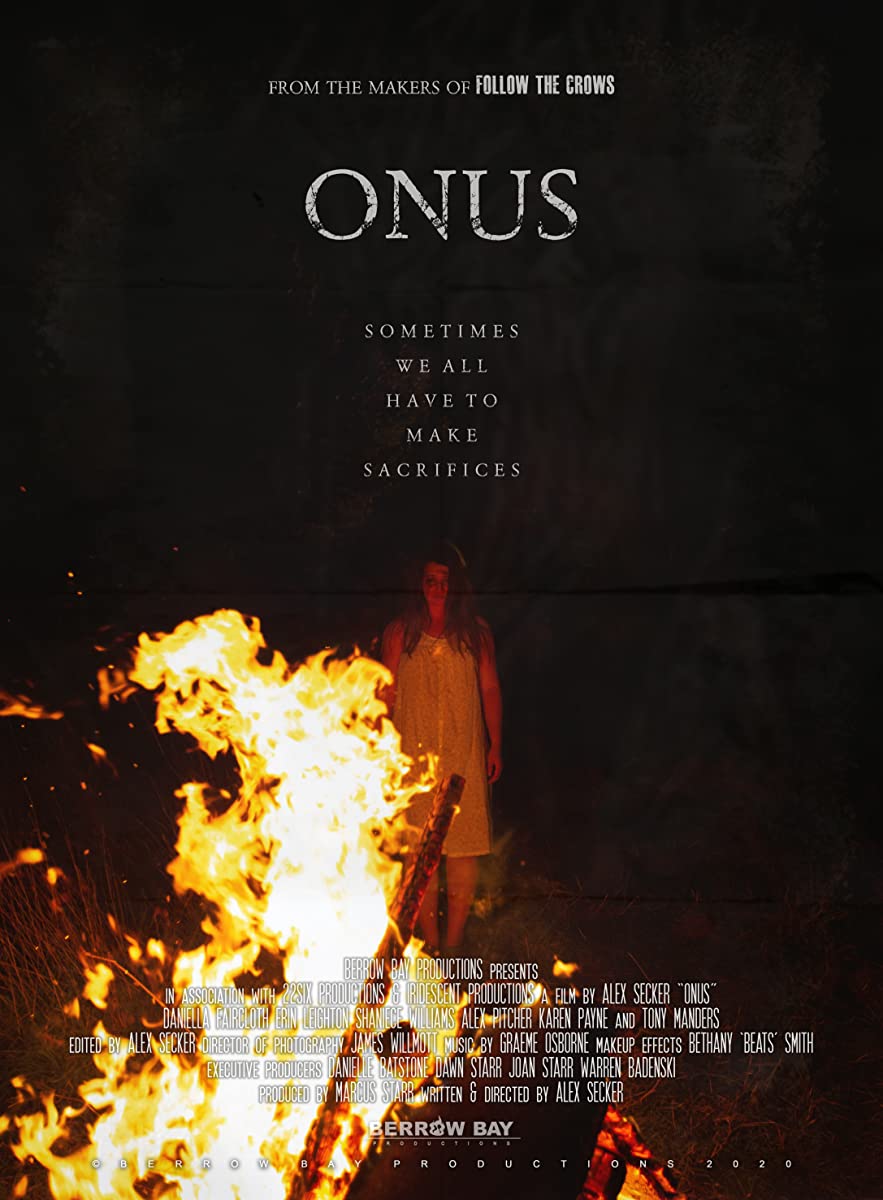 فيلم Onus 2020 مترجم فيلم Onus 2020 مترجم
