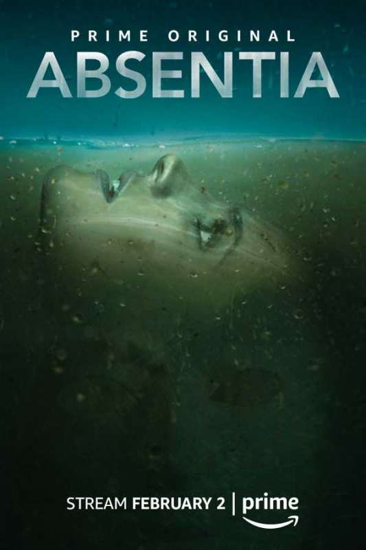 مسلسل Absentia الموسم الاول حلقة 1 مسلسل Absentia الموسم الاول حلقة 1