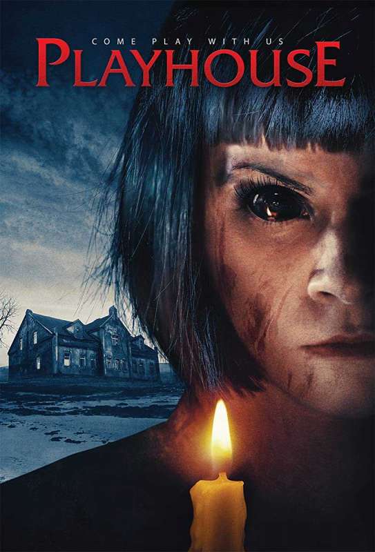 فيلم Playhouse 2020 مترجم فيلم Playhouse 2020 مترجم
