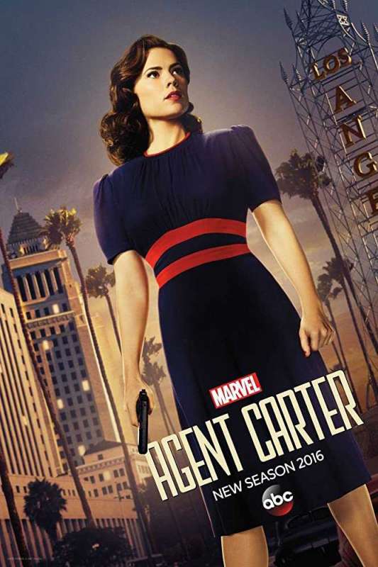 مسلسل Agent Carter الموسم الاول حلقة 5 مسلسل Agent Carter الموسم الاول حلقة 5
