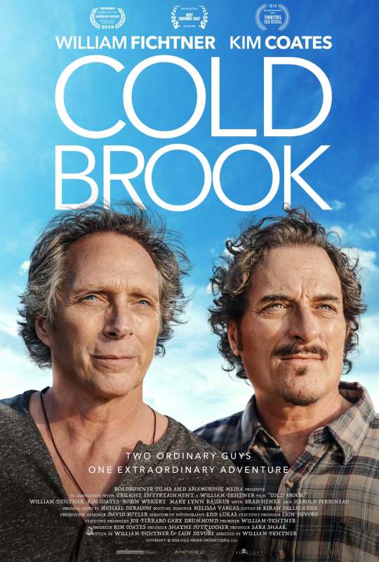 فيلم Cold Brook 2018 مترجم فيلم Cold Brook 2018 مترجم