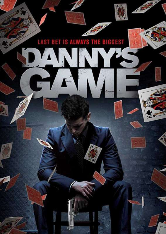 فيلم Danny’s Game 2020 مترجم فيلم Danny’s Game 2020 مترجم