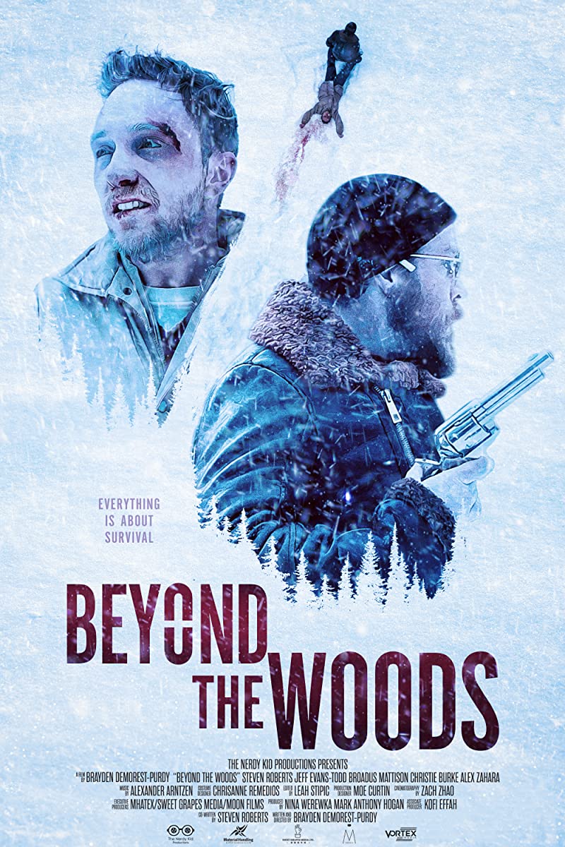 فيلم Beyond the Woods 2019 مترجم فيلم Beyond the Woods 2019 مترجم
