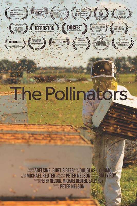 فيلم The Pollinators 2019 مترجم فيلم The Pollinators 2019 مترجم