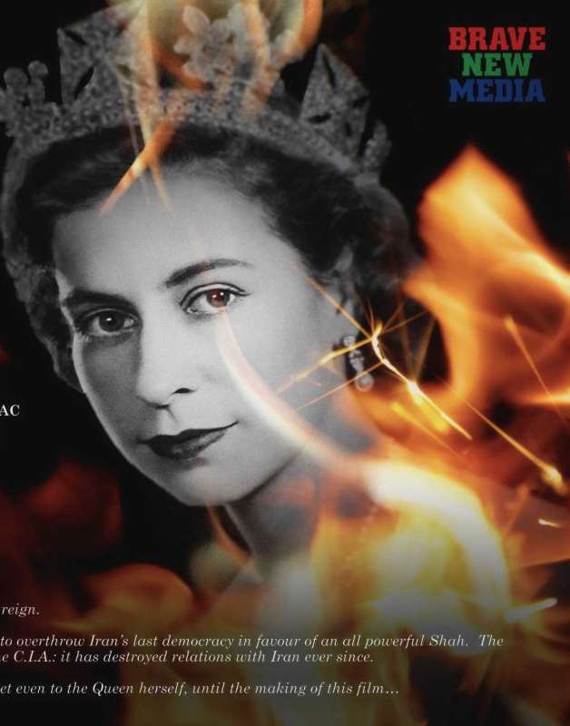 فيلم The Queen and the Coup 2020 مترجم فيلم The Queen and the Coup 2020 مترجم