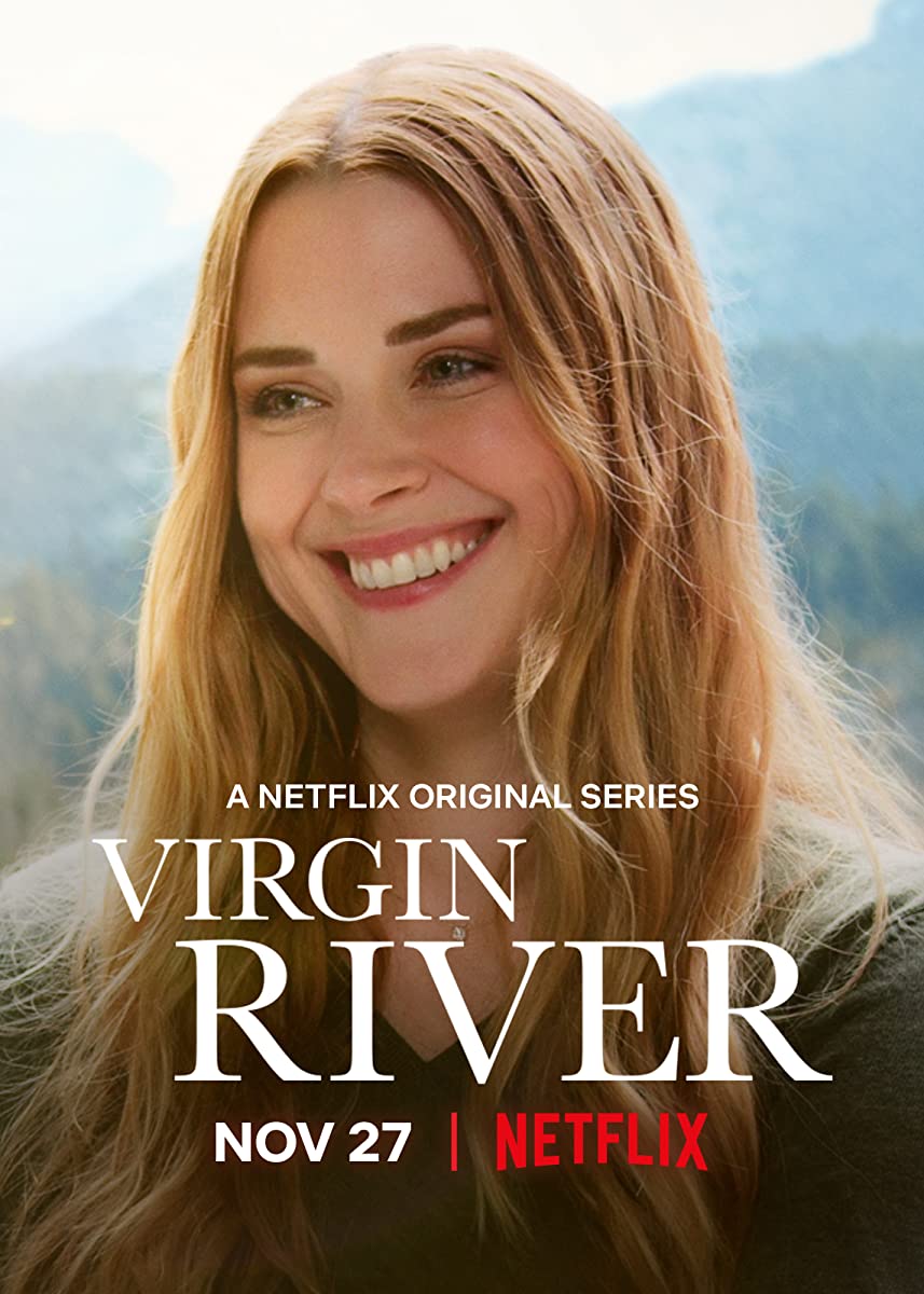 مسلسل Virgin River الموسم الثاني حلقة 2 مسلسل Virgin River الموسم الثاني حلقة 2