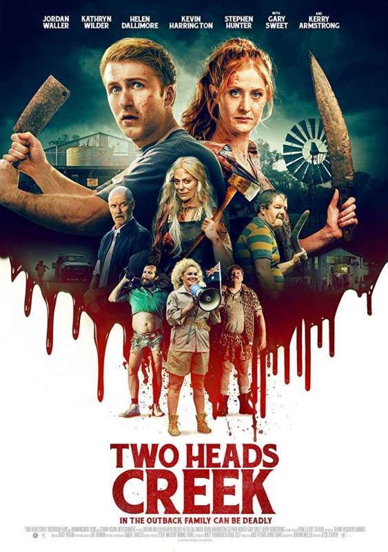 فيلم Two Heads Creek 2019 مترجم فيلم Two Heads Creek 2019 مترجم