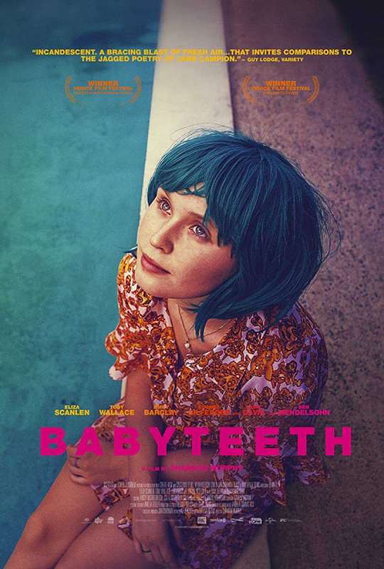 فيلم Babyteeth 2019 مترجم فيلم Babyteeth 2019 مترجم