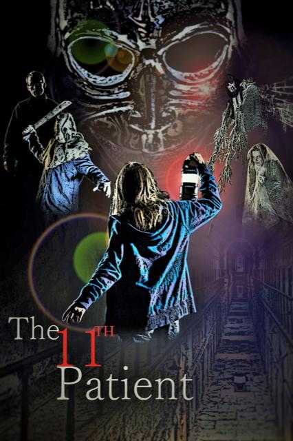 فيلم The 11th Patient 2018 مترجم فيلم The 11th Patient 2018 مترجم