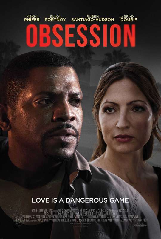 فيلم Obsession 2019 مترجم فيلم Obsession 2019 مترجم