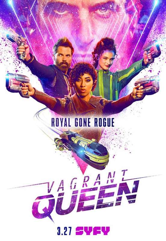 مسلسل Vagrant Queen الموسم الاول حلقة 10 والاخيرة مسلسل Vagrant Queen الموسم الاول حلقة 10 والاخيرة