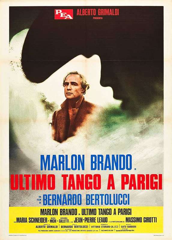 فيلم Last Tango in Paris 1972 مترجم فيلم Last Tango in Paris 1972 مترجم