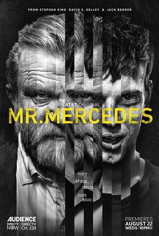 مسلسل Mr. Mercedes الموسم الثاني حلقة 8 مسلسل Mr. Mercedes الموسم الثاني حلقة 8