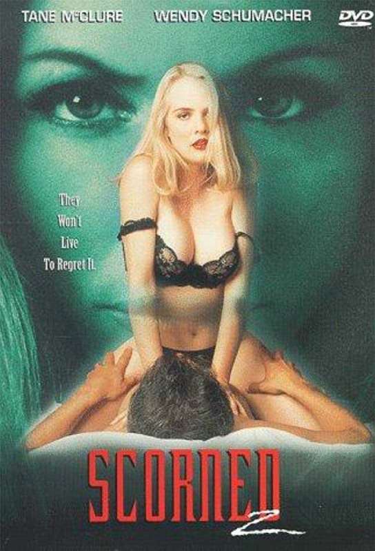 فيلم Scorned 2 1997 مترجم فيلم Scorned 2 1997 مترجم