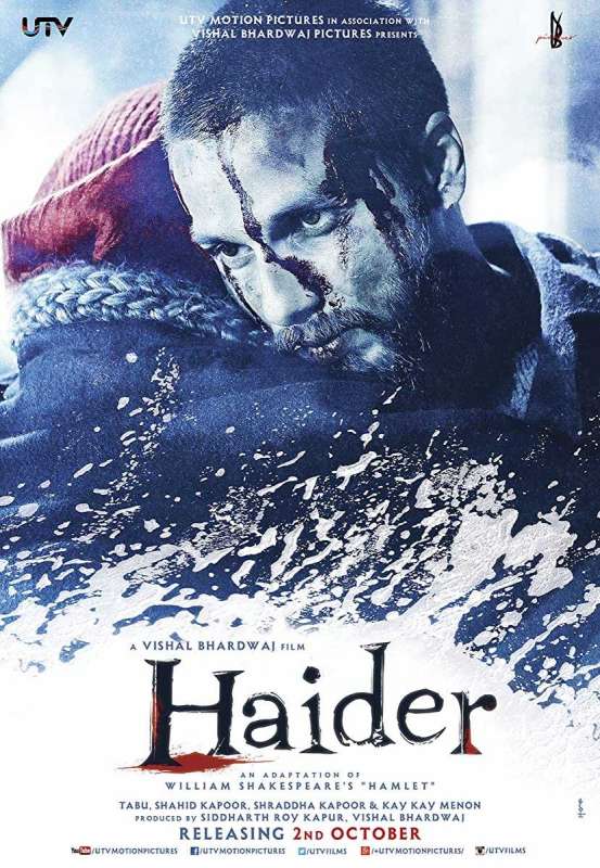 فيلم 2014 Haider مترجم فيلم 2014 Haider مترجم