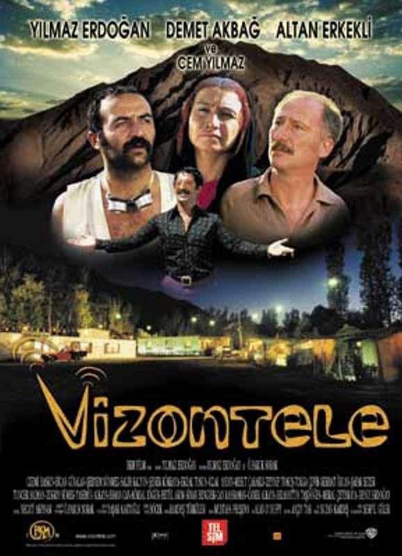 فيلم في ديارنا تلفاز 2001 Vizontele مترجم فيلم في ديارنا تلفاز 2001 Vizontele مترجم