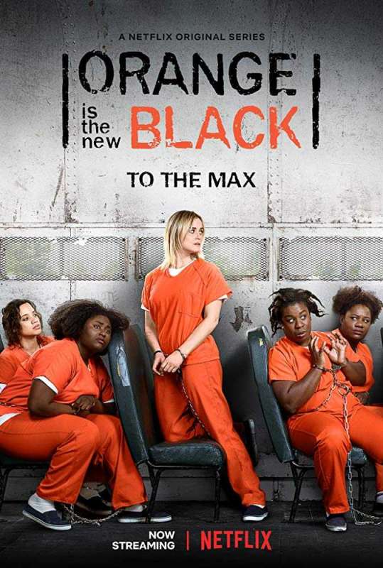 مسلسل Orange Is the New Black الموسم السادس حلقة 9 مسلسل Orange Is the New Black الموسم السادس حلقة 9