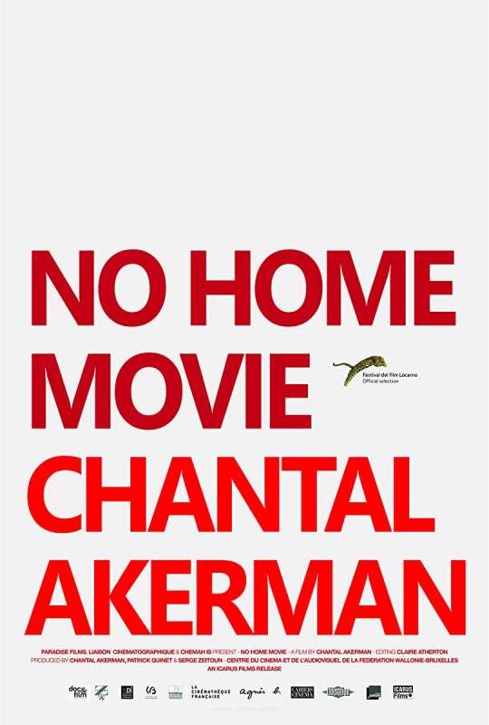 فيلم No Home Movie 2015 مترجم فيلم No Home Movie 2015 مترجم