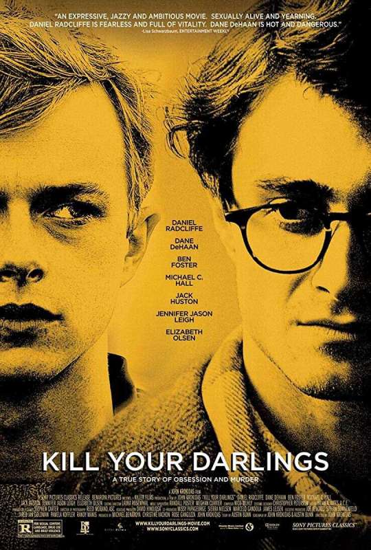 فيلم 2013 Kill Your Darlings مترجم فيلم 2013 Kill Your Darlings مترجم