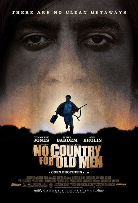 فيلم No Country For Old Men 2007 مترجم فيلم No Country For Old Men 2007 مترجم