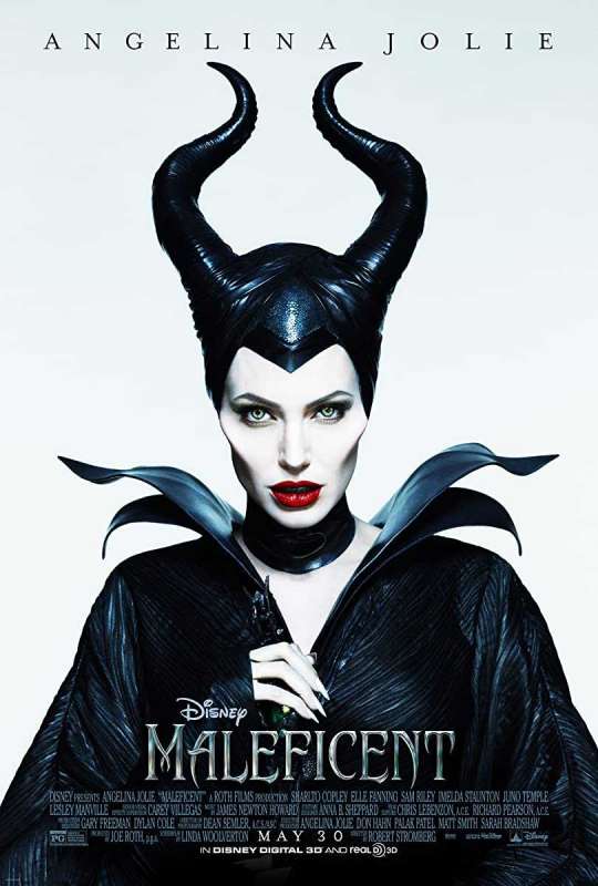 فيلم Maleficent 2014 مترجم فيلم Maleficent 2014 مترجم