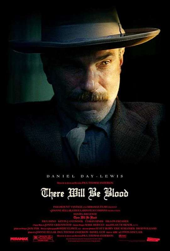 فيلم There Will Be Blood 2007 مترجم فيلم There Will Be Blood 2007 مترجم