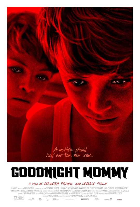 فيلم Goodnight Mommy 2014 مترجم فيلم Goodnight Mommy 2014 مترجم
