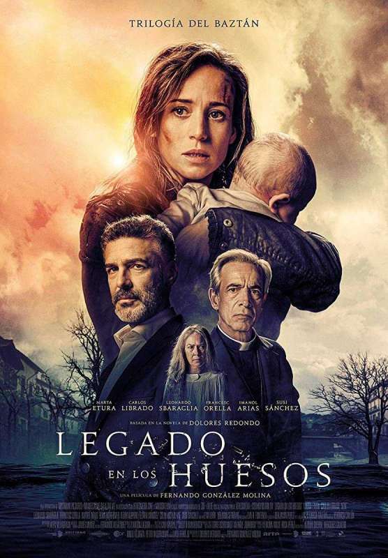 فيلم The Legacy of the Bones 2019 مترجم فيلم The Legacy of the Bones 2019 مترجم