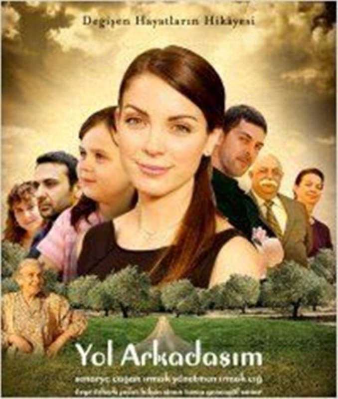 فيلم أصدقاء الطريق Yol arkadasim 2008 مترجم فيلم أصدقاء الطريق Yol arkadasim 2008 مترجم