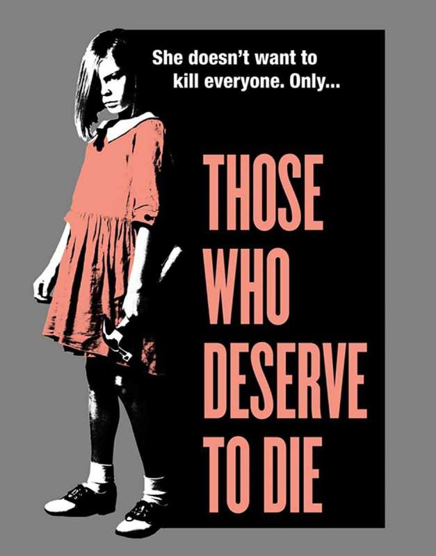فيلم Those Who Deserve to Die 2019 مترجم فيلم Those Who Deserve to Die 2019 مترجم
