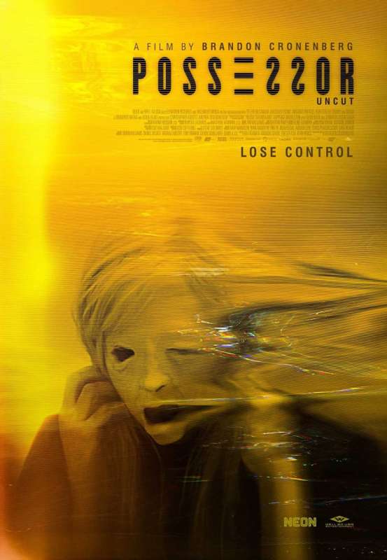 فيلم Possessor 2020 مترجم فيلم Possessor 2020 مترجم