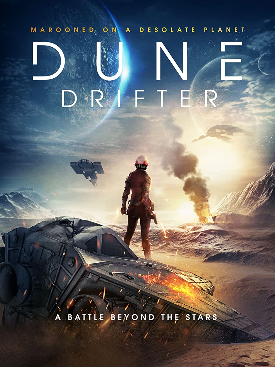 فيلم Dune Drifter 2020 مترجم فيلم Dune Drifter 2020 مترجم